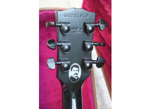 Gibson SG Gothic II (28402)