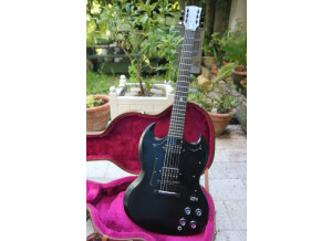 Gibson SG Gothic II (23380)