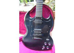 Gibson SG Gothic II (20977)