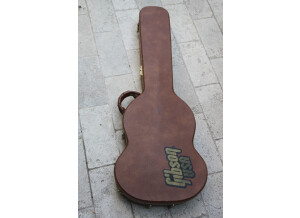 Gibson SG Gothic II (40648)