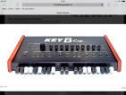 KeyB Organ Exp