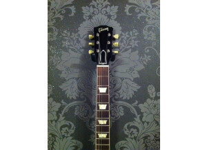 Gibson Les Paul Reissue '57 - Washed Cherry (28517)