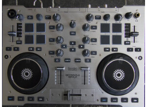 Hercules DJ Console RMX 2 (20759)