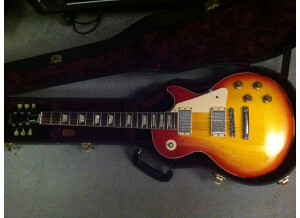 Gibson Les Paul Reissue '57 - Washed Cherry (16002)
