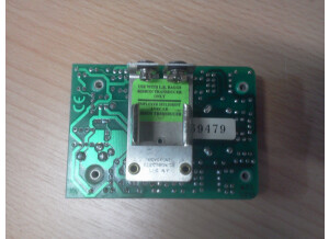 L.R. Baggs i Mix (9039)