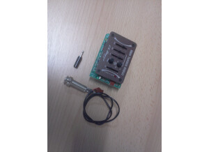 L.R. Baggs i Mix (21338)