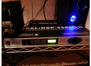Peavey 24FX (54259)
