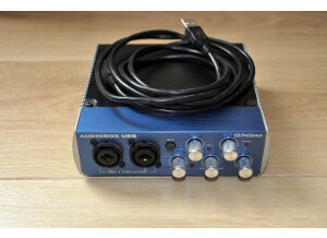 PreSonus AudioBox USB (36894)