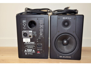 M-Audio BX5 D2 (14863)