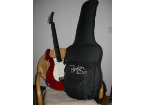 Parker Guitars The NiteFly SA