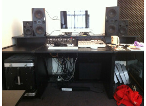 Studio Rta Producer Station (63827)