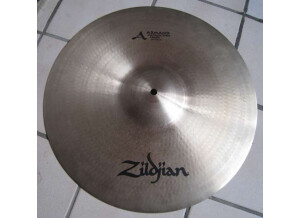 Zildjian Armand Medium Thin Crash 18"