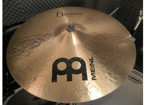 Meinl Byzance Traditional Ping Ride 22"