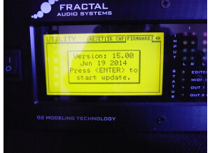 Fractal Audio Systems Axe-Fx II (96917)