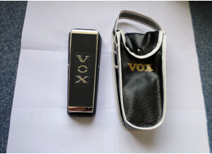 Vox V847-A Wah-Wah Pedal (48970)