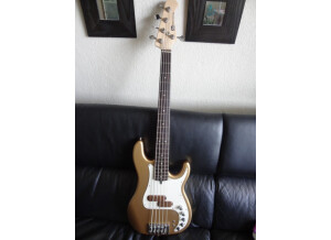 Xotic Effects XP-1T Electrum Metallic