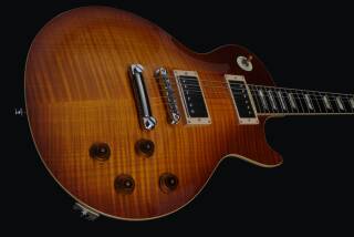 Tokai LS 195 S