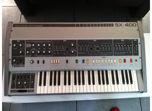 Teisco SX-400 (84778)
