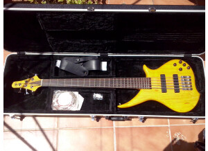 Tune Guitar Technology TWB5 (70045)