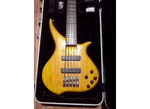 Tune Guitar Technology TWB5 (17560)