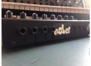 Dave Smith Instruments Evolver (52096)