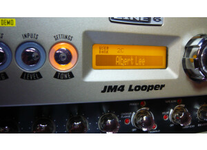 Line 6 JM4 Looper (16270)