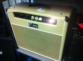 BT amp Oldschool