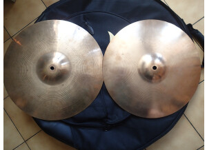 Paiste Giant Beat Hi-Hat 14'' (29189)