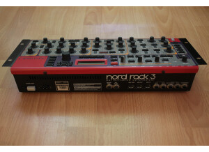 Clavia Nord Rack 3 (10534)