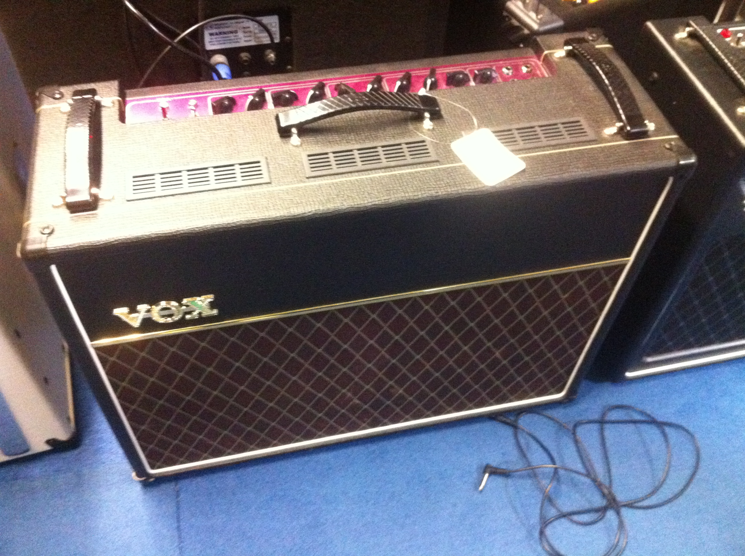 Vox AC30C2