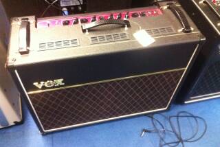 Vox AC30C2