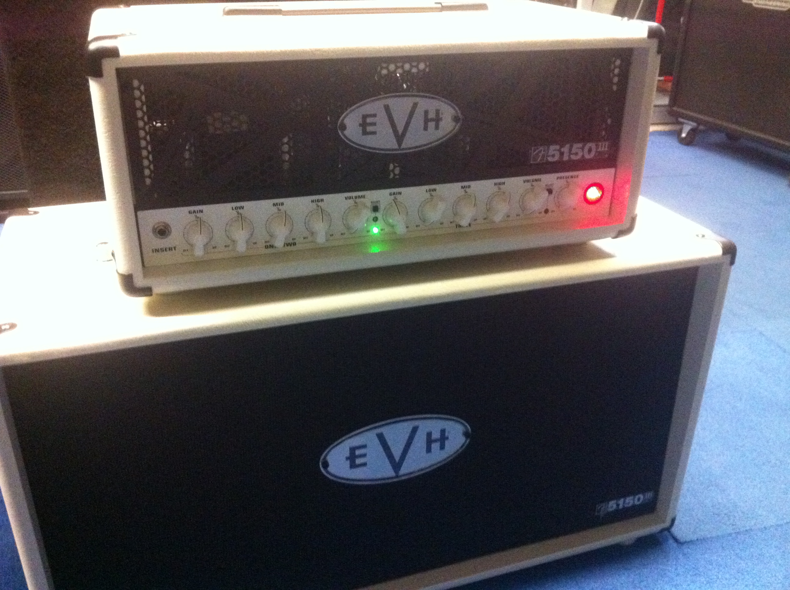 EVH 5150 III 50W