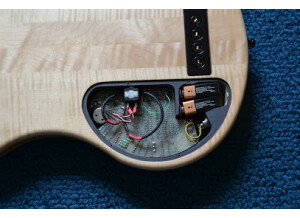 Vigier Arpege III (78878)