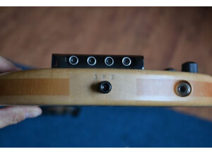 Vigier Arpege III (27161)