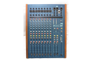 Allen & Heath AHB SR Serie 8 (21897)