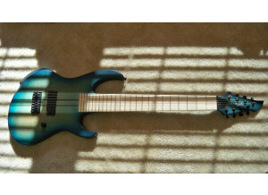 Agile Intrepid Standard 828 (16442)