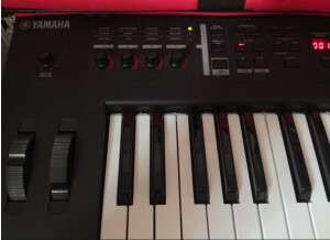 Yamaha MX49 (49056)