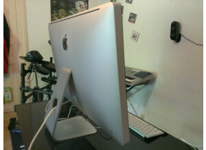 Apple iMac 27" Core i5 Quad 2,7 GHz