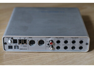 TC Electronic Konnekt 24D (90750)