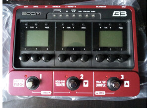 Zoom B3 (13506)