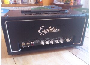 Eagletone Raging 5H (90100)