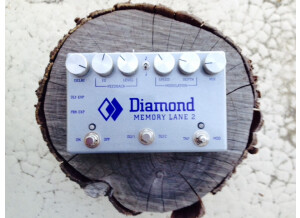 Diamond Pedals Memory Lane 2 (40476)