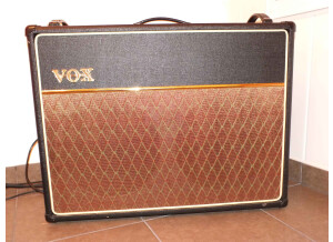 Vox AC30C2X (629)