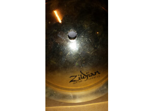 Zildjian Zil-Bel Large 9.5"