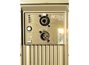 RCF ART 725-A MK II (91530)