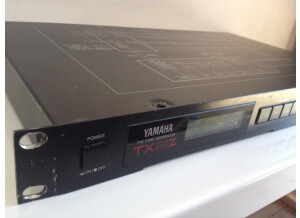 Yamaha TX81Z (10944)