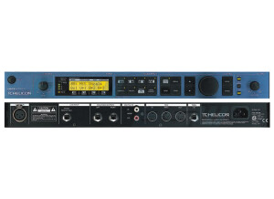 TC-Helicon VoiceWorks (57064)