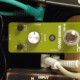 OverdriveOD-9 OverdriveOD-9