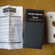 OverdriveOD-9 OverdriveOD-9