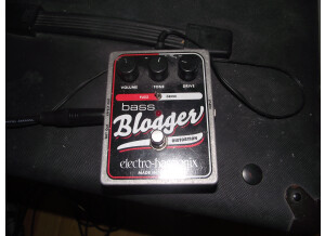 Electro-Harmonix Bass Blogger (87028)